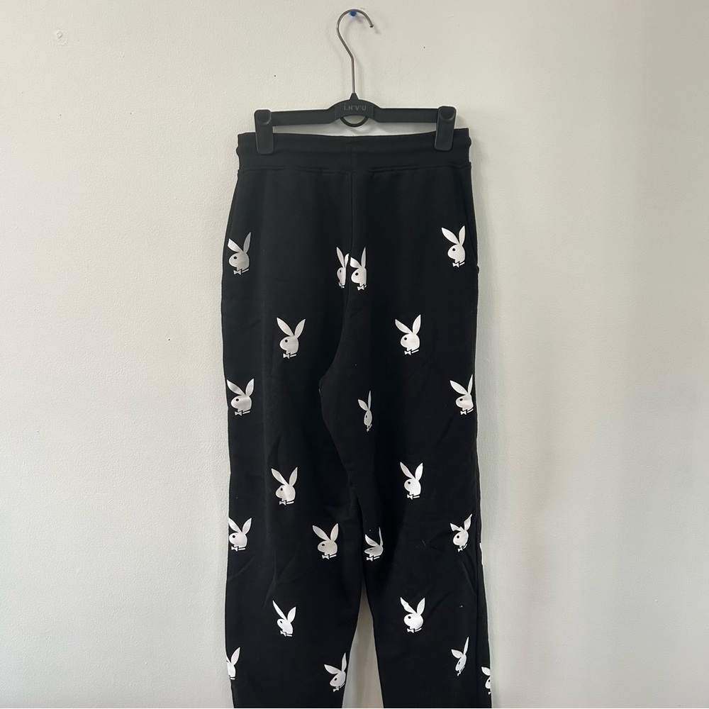 Playboy Sweats - Picture 3 of 3